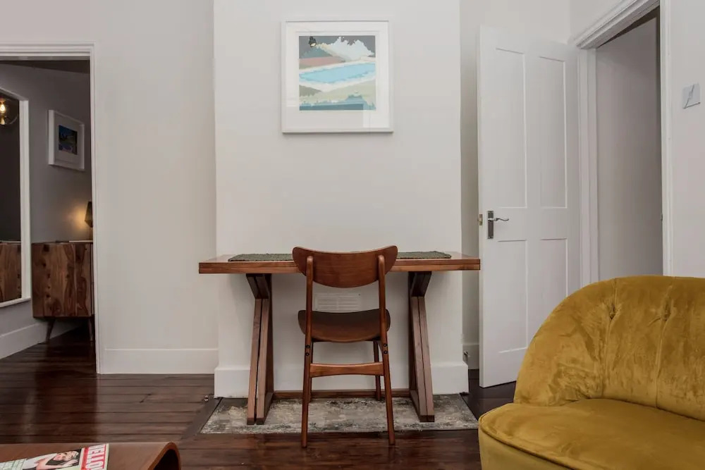 1 Bedroom Flat near Elephant and Castle