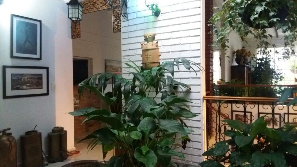 Hostal Casa María Mulata