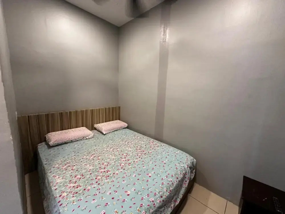 OYO 91242 Muar Golden Horse Hotel
