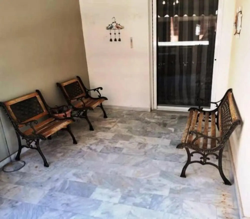 Alex s Apartment in Trikala