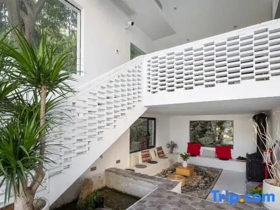 No.10 Huazhi Garden Homestay in  langyang