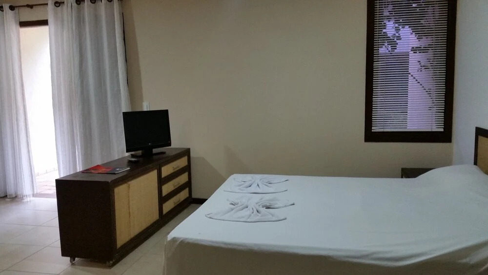 Solar Pipa Apartamentos