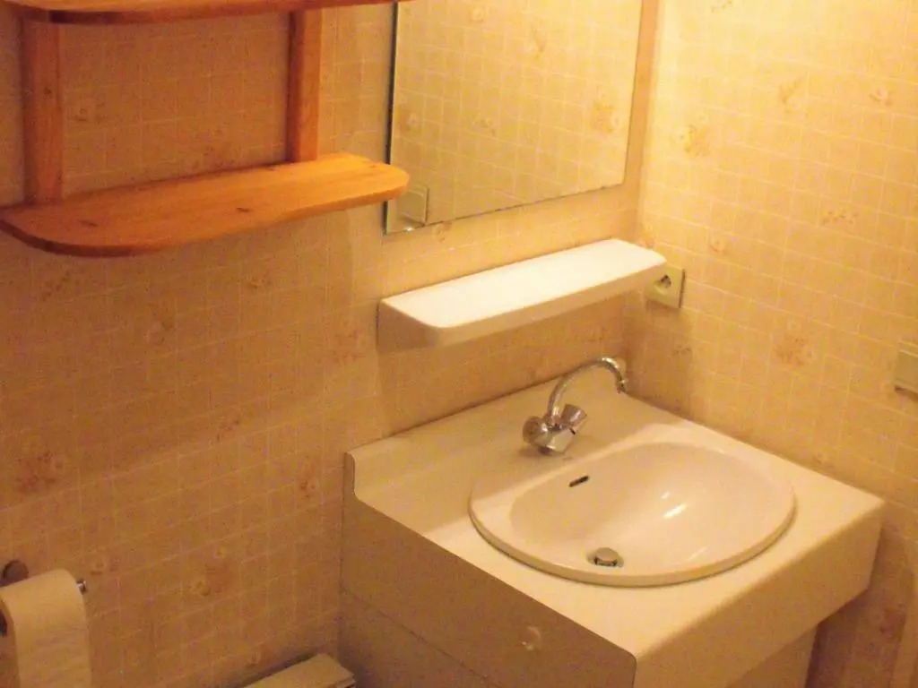 Appartement Brides-les-Bains, 1 pièce, 2 personnes - FR-1-512-128