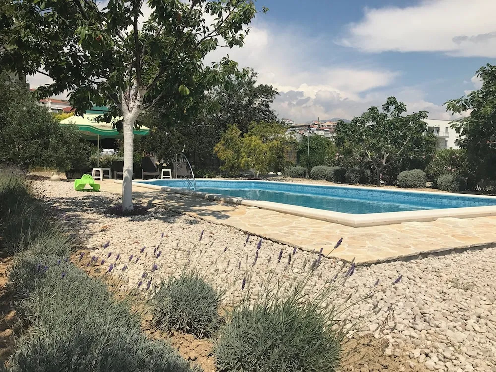 House With Pool in Split Near the Beach