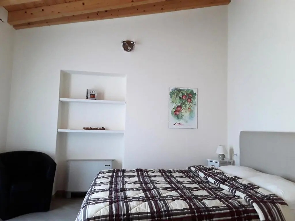 Ca due Olivi