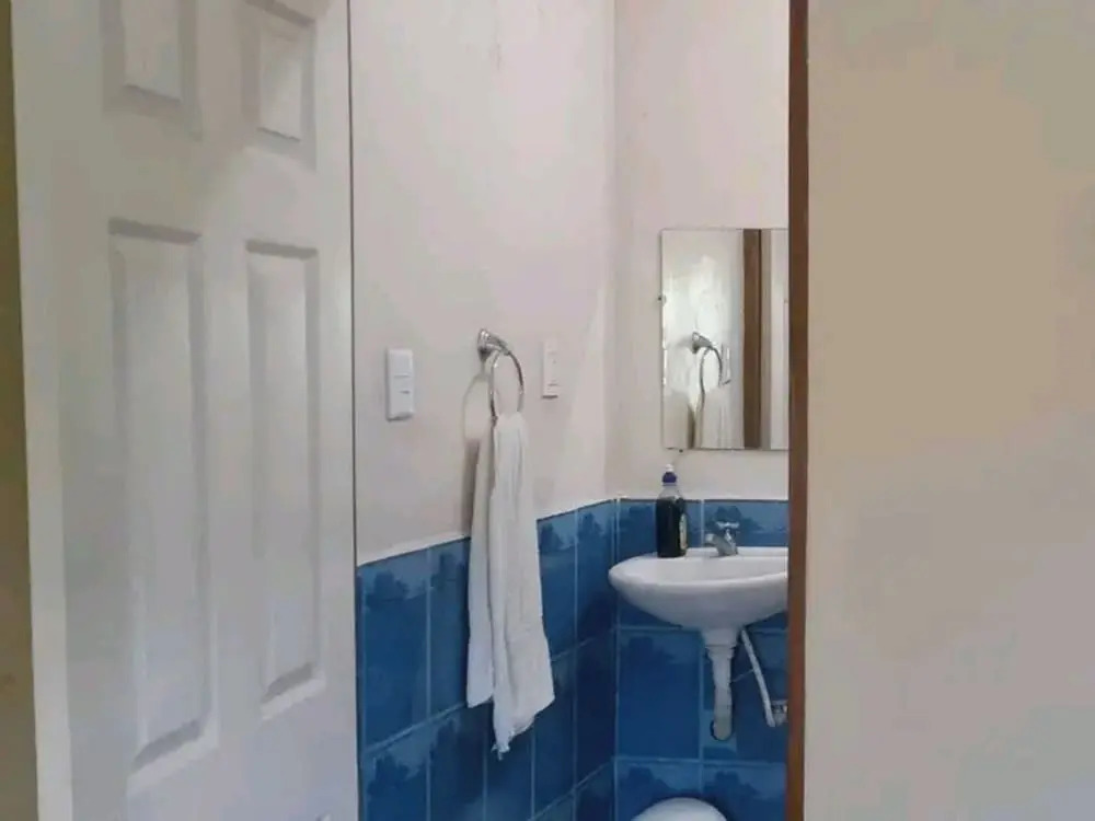 Cocos Hostel