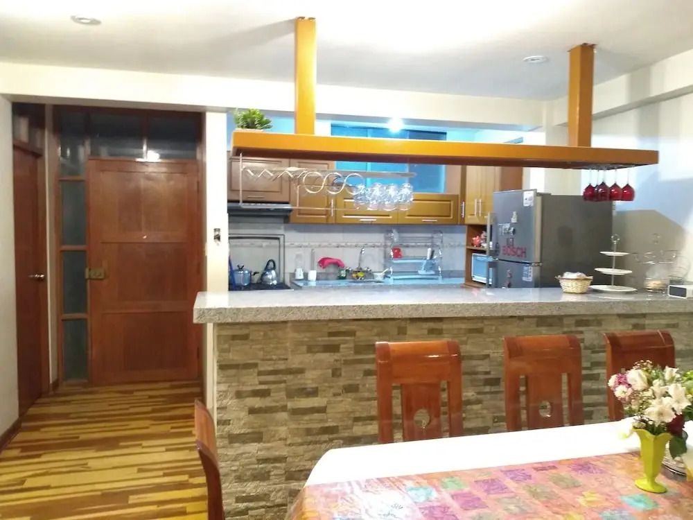 El Balcón del Sol