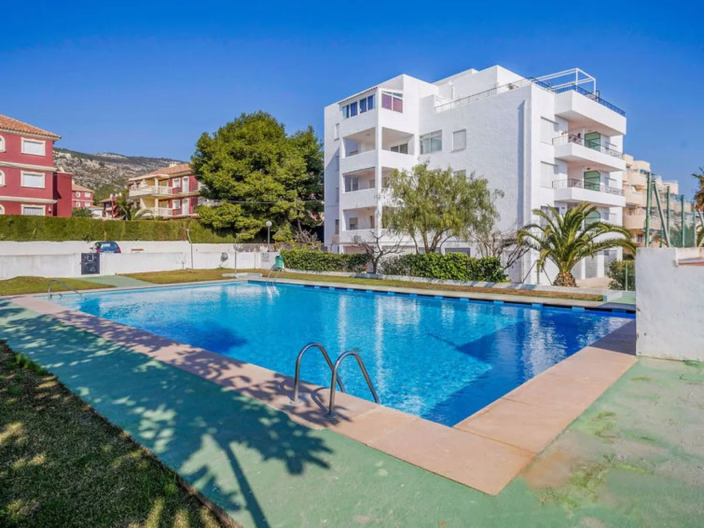 Deplex Seaview