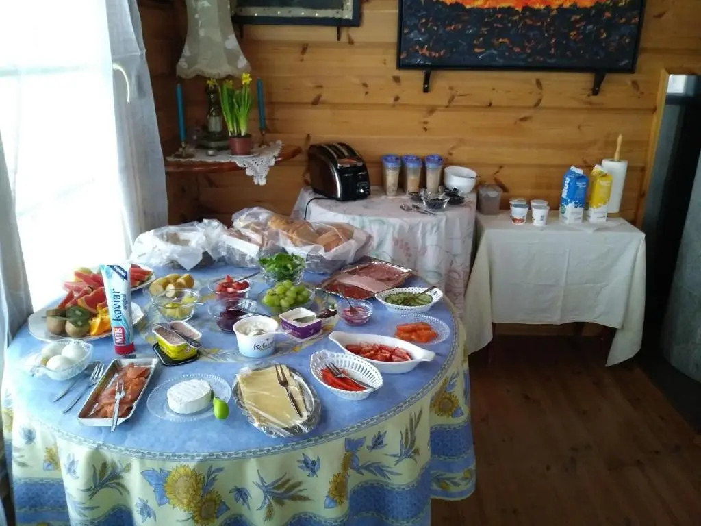 Family Home