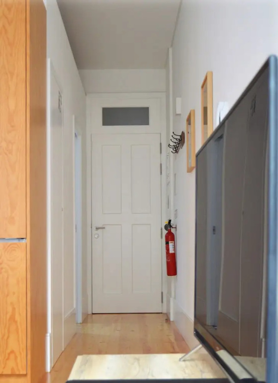 Camões Apartment