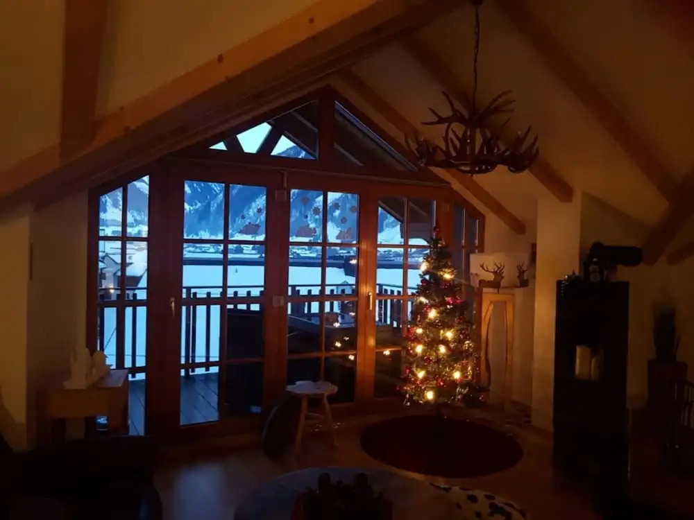 Lovely Apartment in Rauris near Ski Area