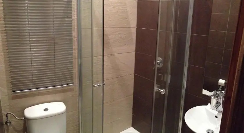 Taulat Apartments