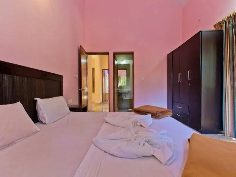 Villa Coconut Paradise