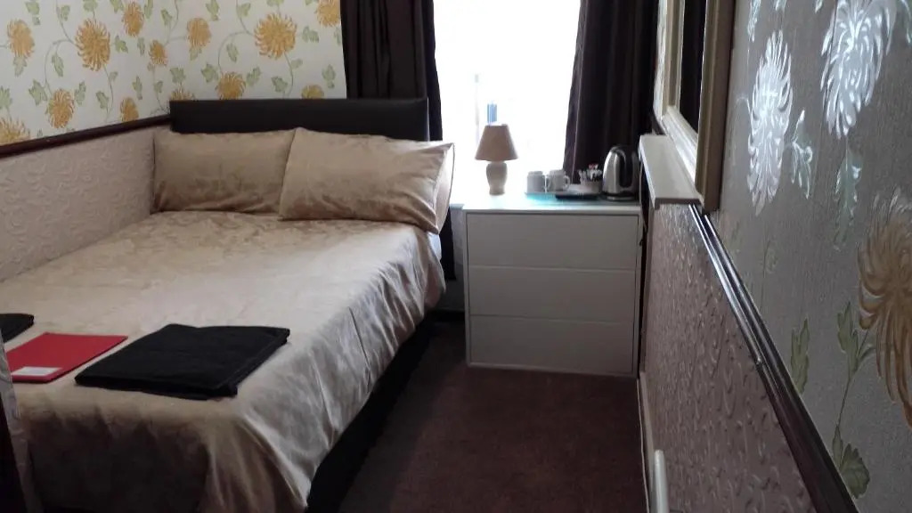Bianca Guesthouse