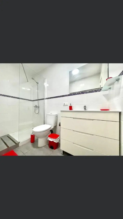 Apartamentos Harizan