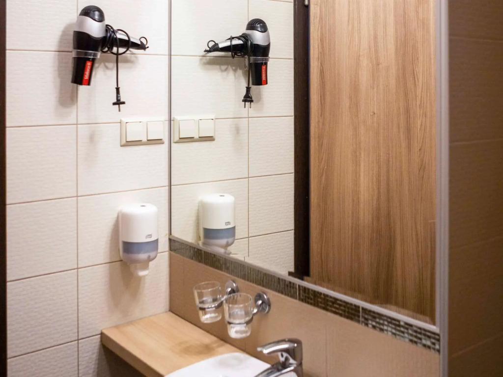 IBIS Styles Kaunas Centre