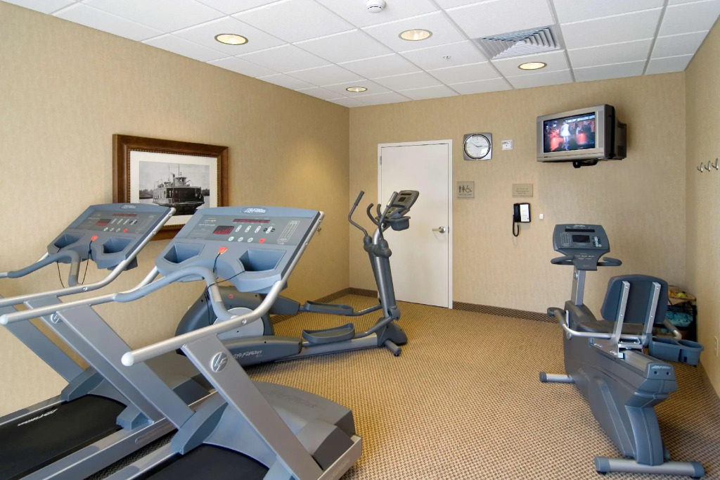 Hilton Garden Inn Wilmington Mayfaire Town Center