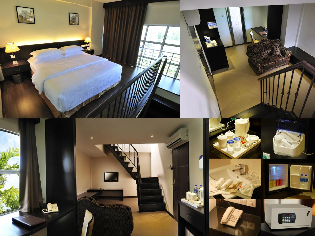 ERNES Hotel