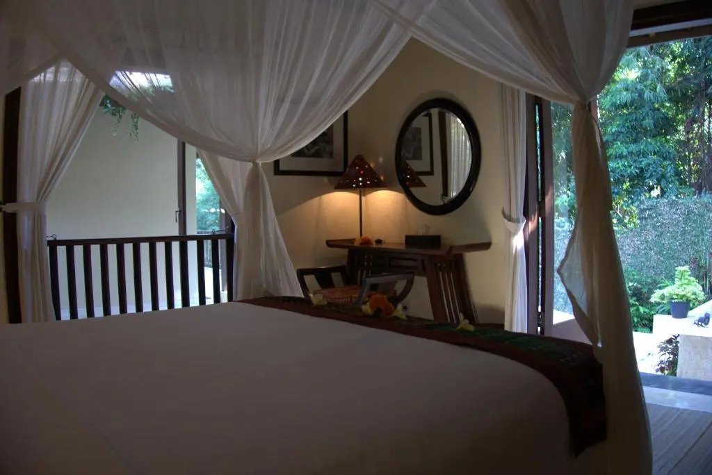 Villa Purnamasari