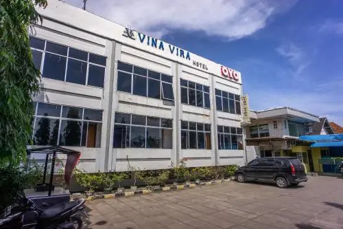 Vina Vira Hotel