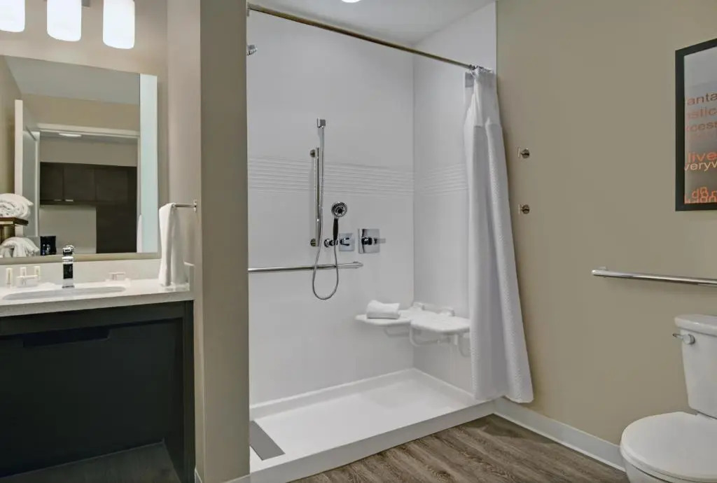 TownePlace Suites By Marriott Lima
