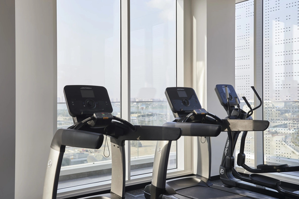 FORM Hotel Al Jaddaf, Dubai, a Member of Design Hotels