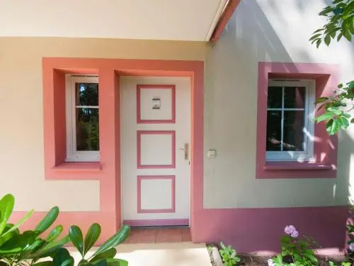 Apartment Domaine Golf Resort