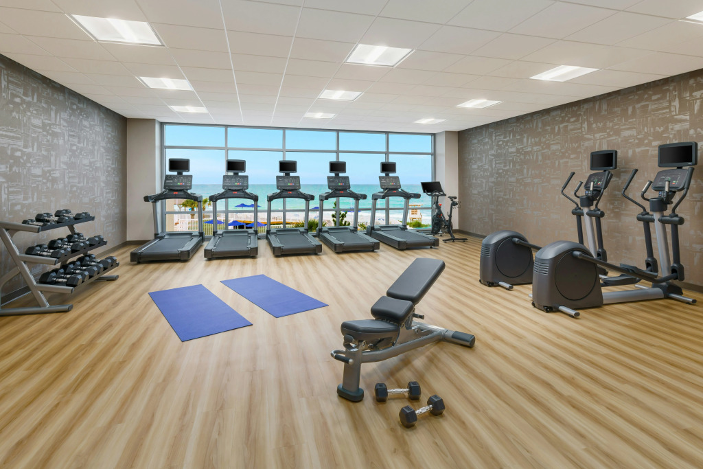 Holiday Inn Resort Lumina on Wrightsville Beach by IHG