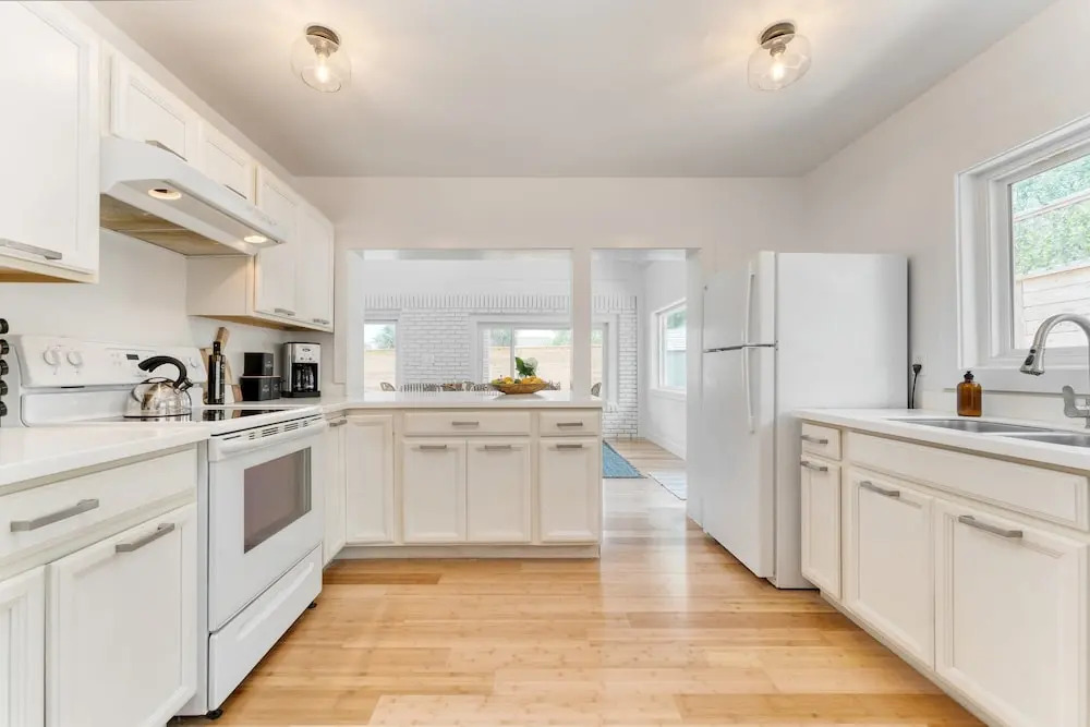 Twin Fin by Avantstay Walk to the Beach - Chic 30A Retreat