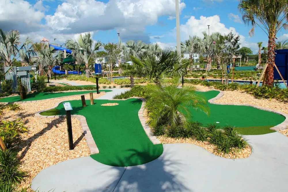Gorgeous 2 Bedroom Apartment Close to Disney 305 3191