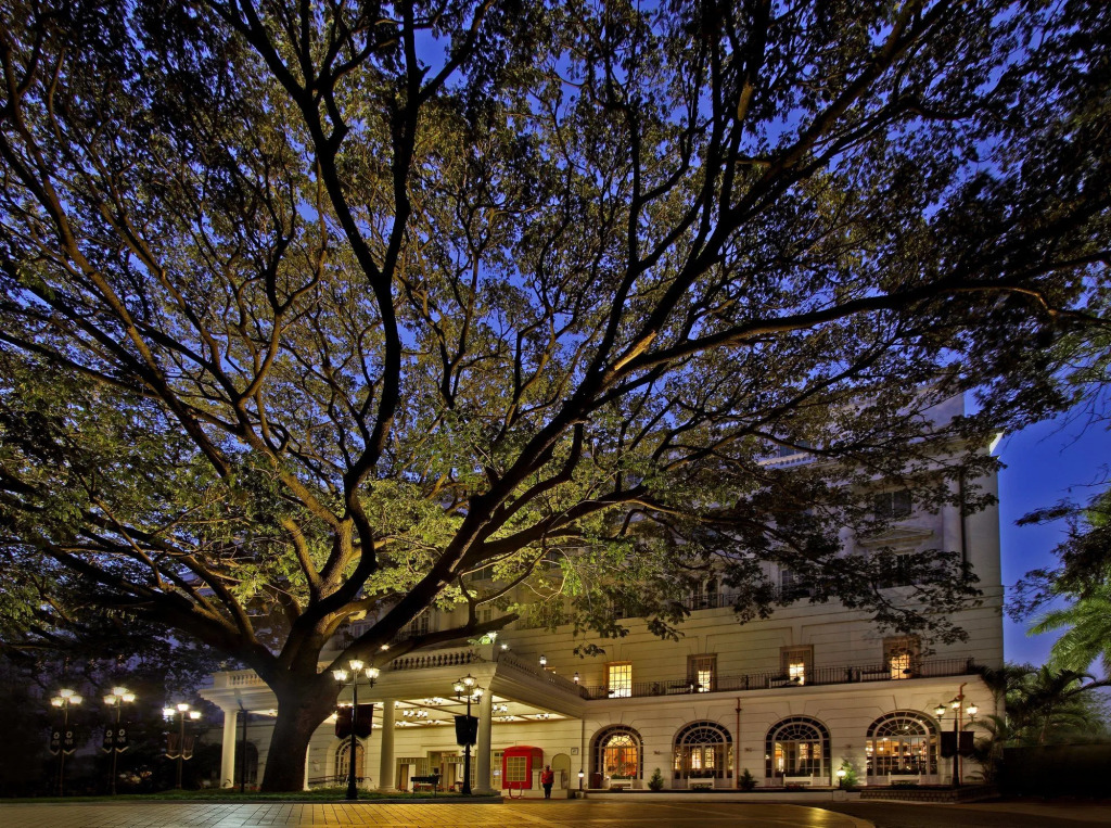 ITC Windsor, a Luxury Collection Hotel, Bengaluru