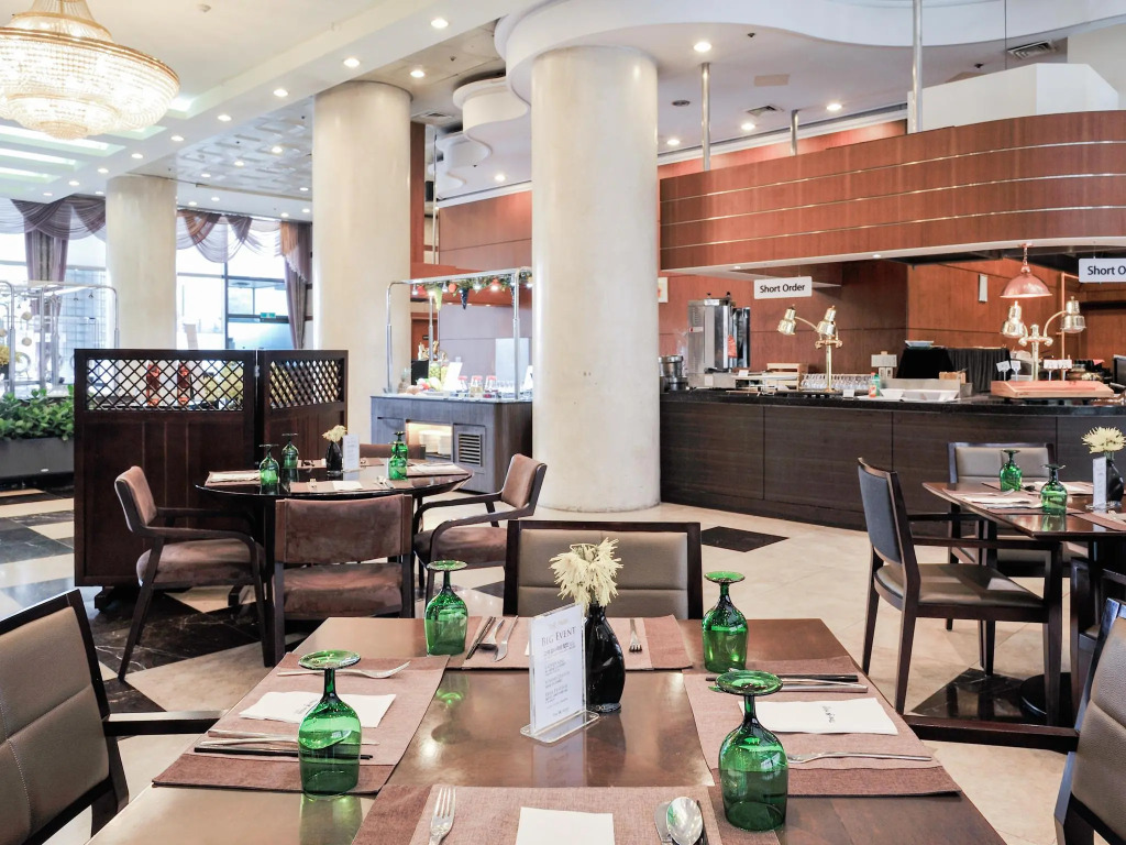 The K-Hotel Seoul