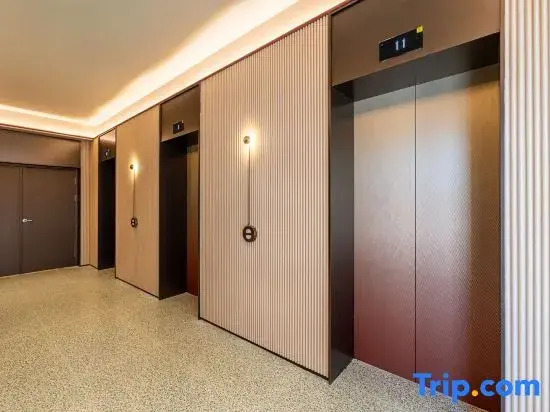 Orange Hotel (Haikou West Coast Convention and Exhibition Center Branch)