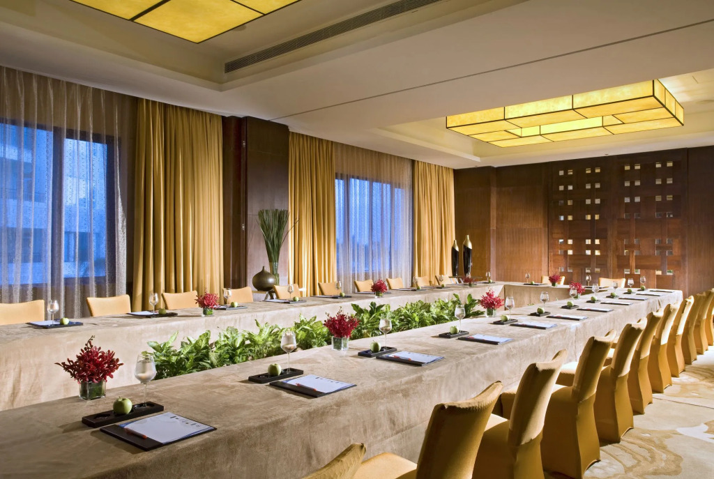 Sheraton Huizhou Beach Resort