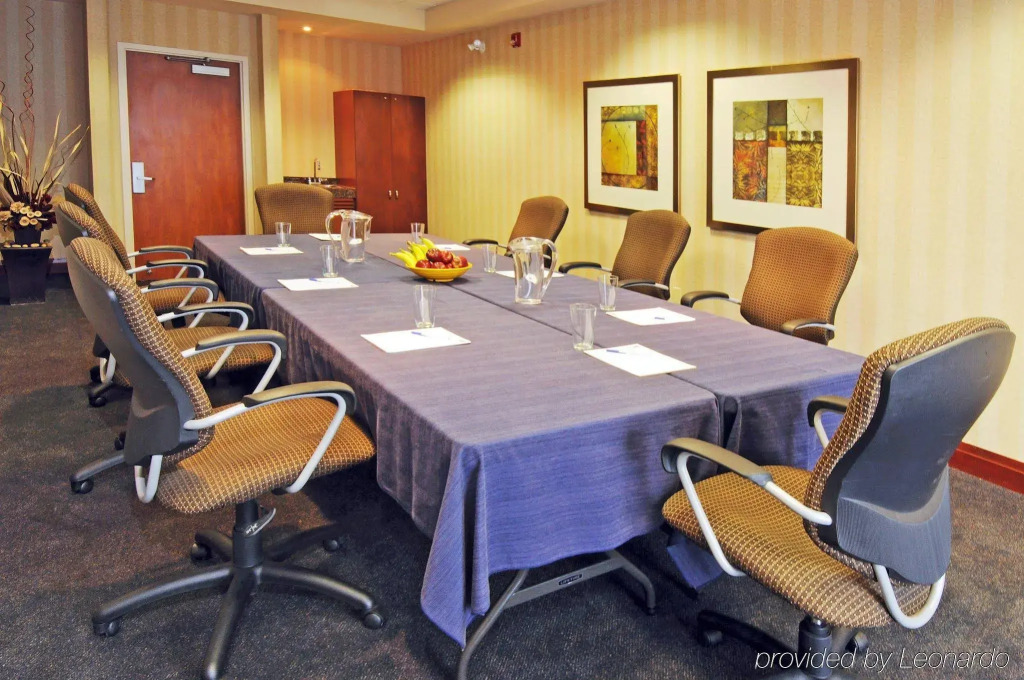 Holiday Inn Express Brampton by IHG