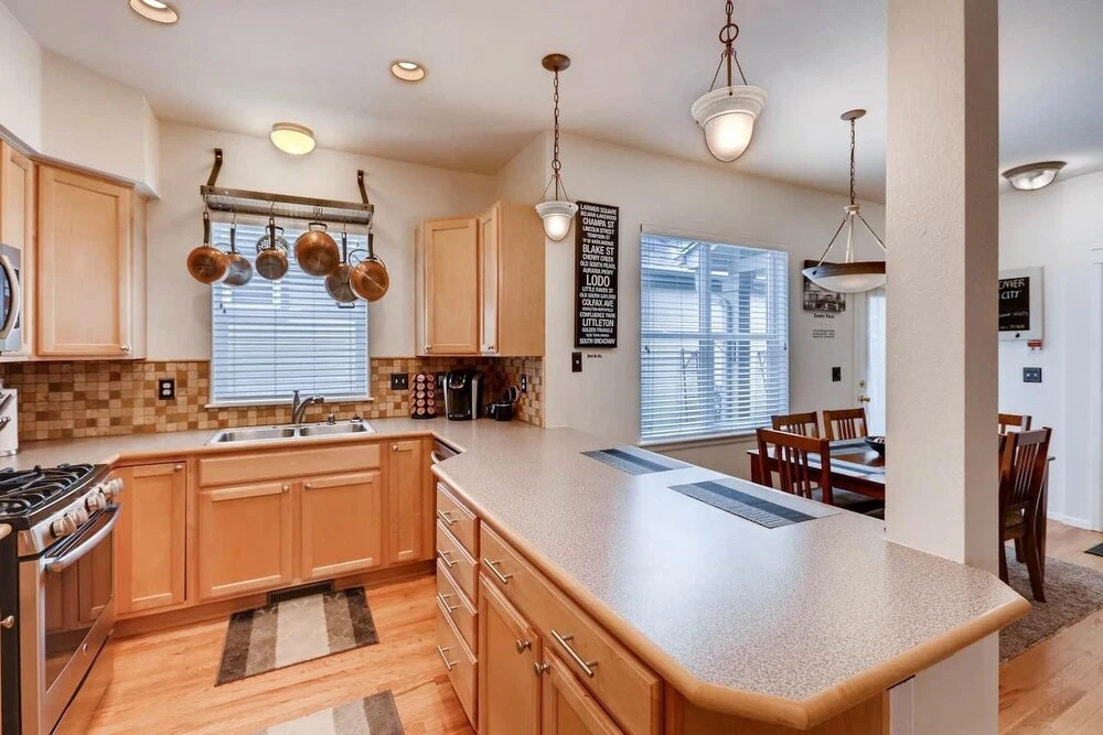 Ultimate Colorado Experience ~ Walk to Everything Holiday home 3