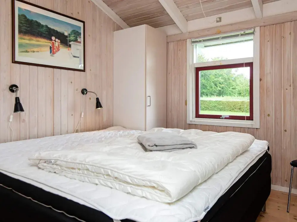 8 Person Holiday Home in Nordborg