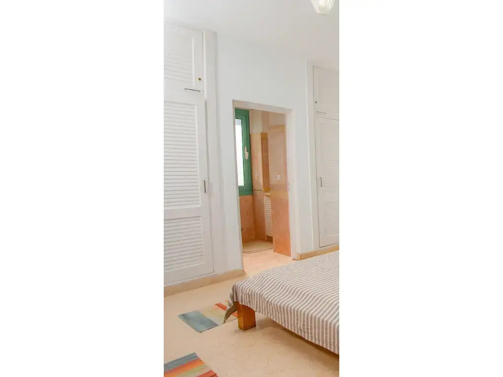 Beachfront El Gouna Villa with Pool - Sabina Y144