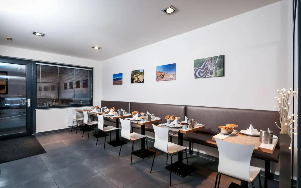 VV hotel & apartments