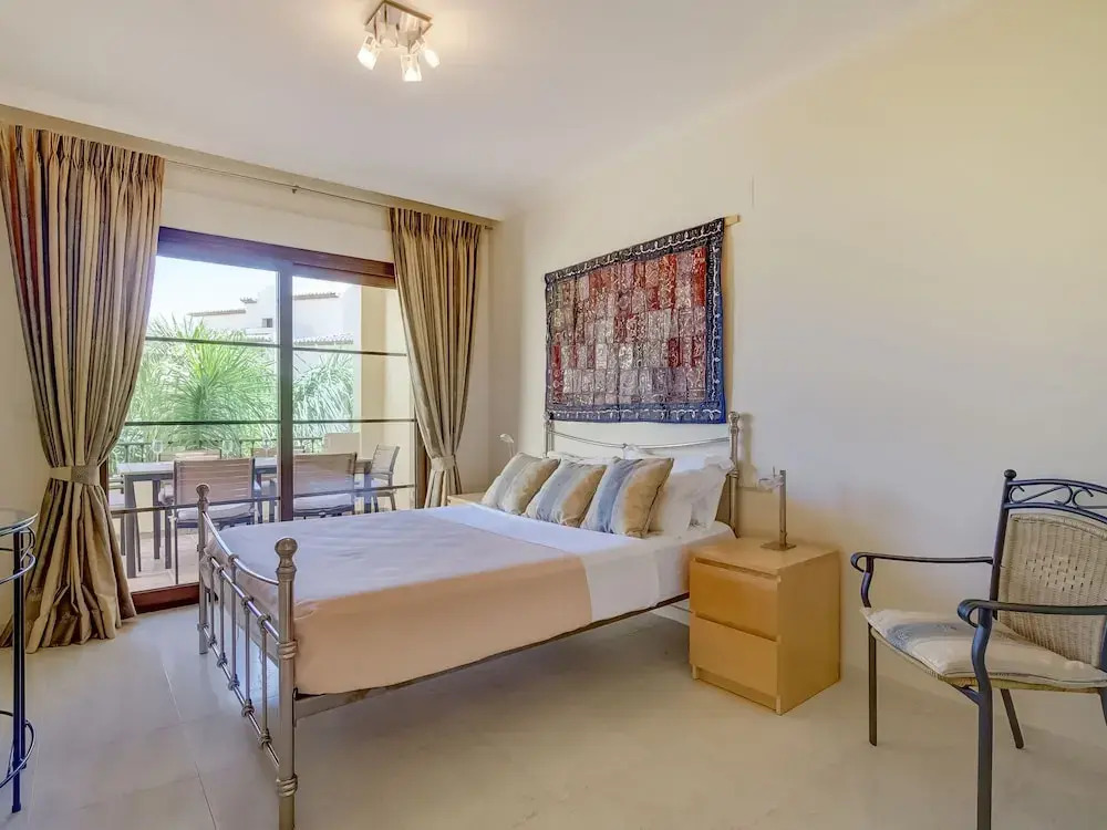 Charming Apartment in Altea With Swimming Pool
