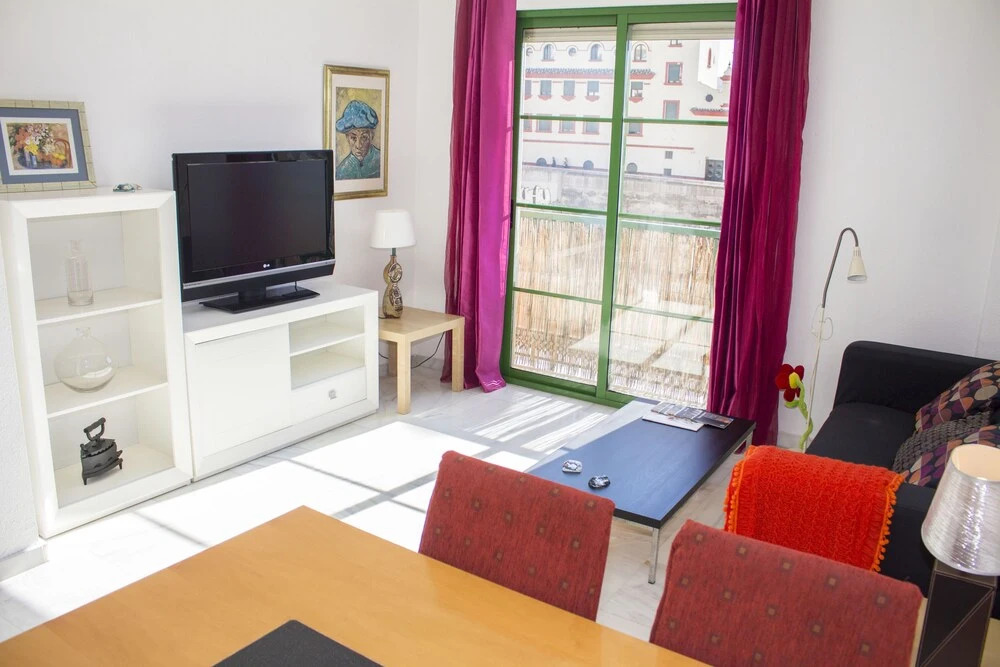 4Seasons Rosaleda OnlyMalaga