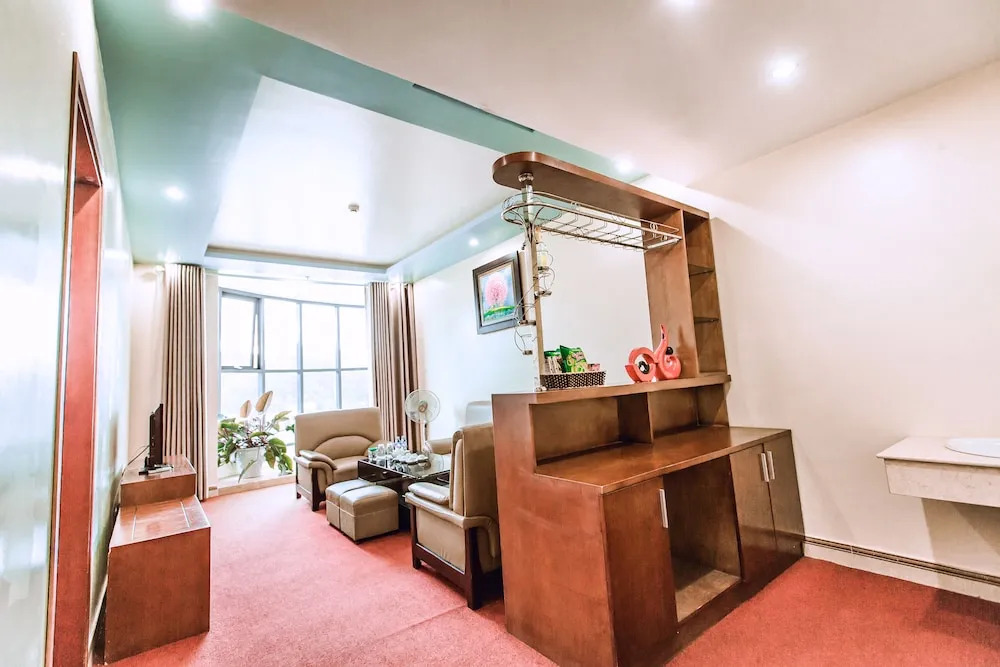 Thao Nguyen Hotel Moc Chau