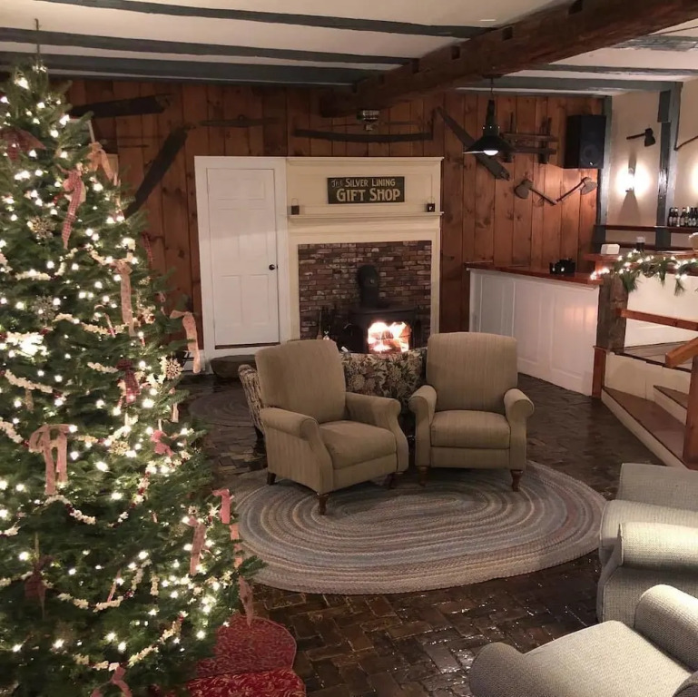 Dowds Country Inn
