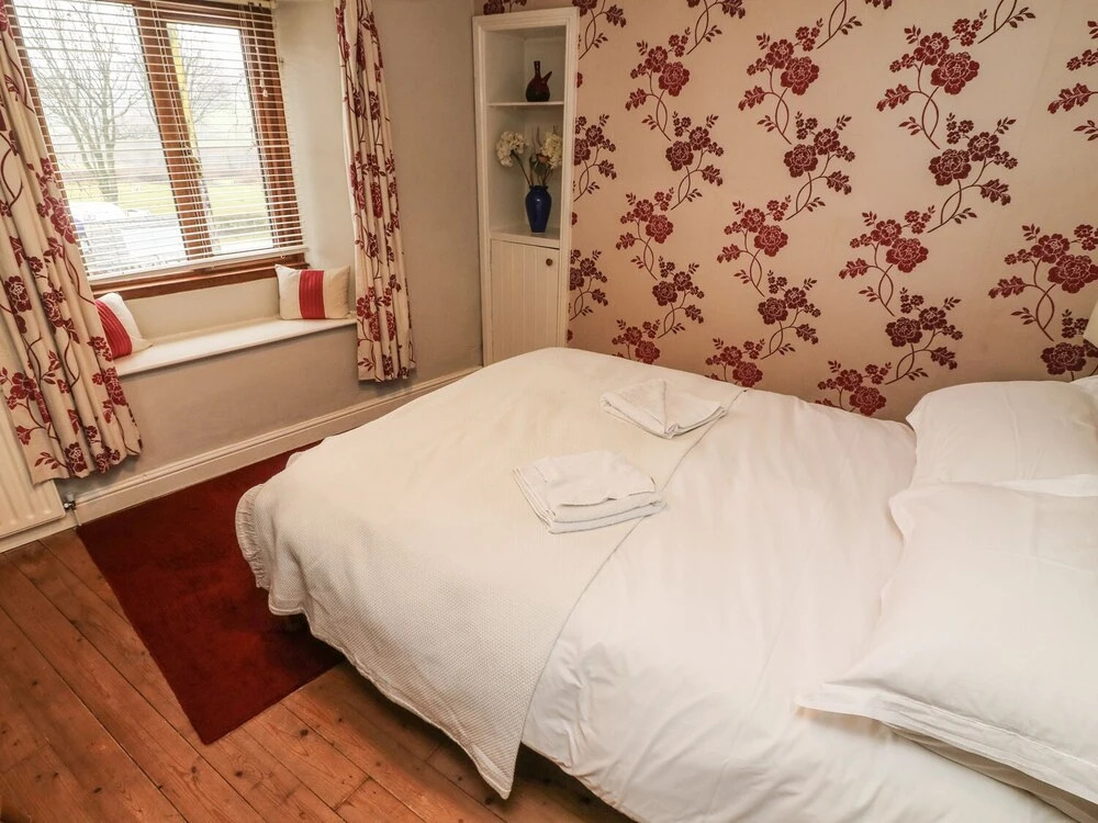 Puddle Duck Cottage
