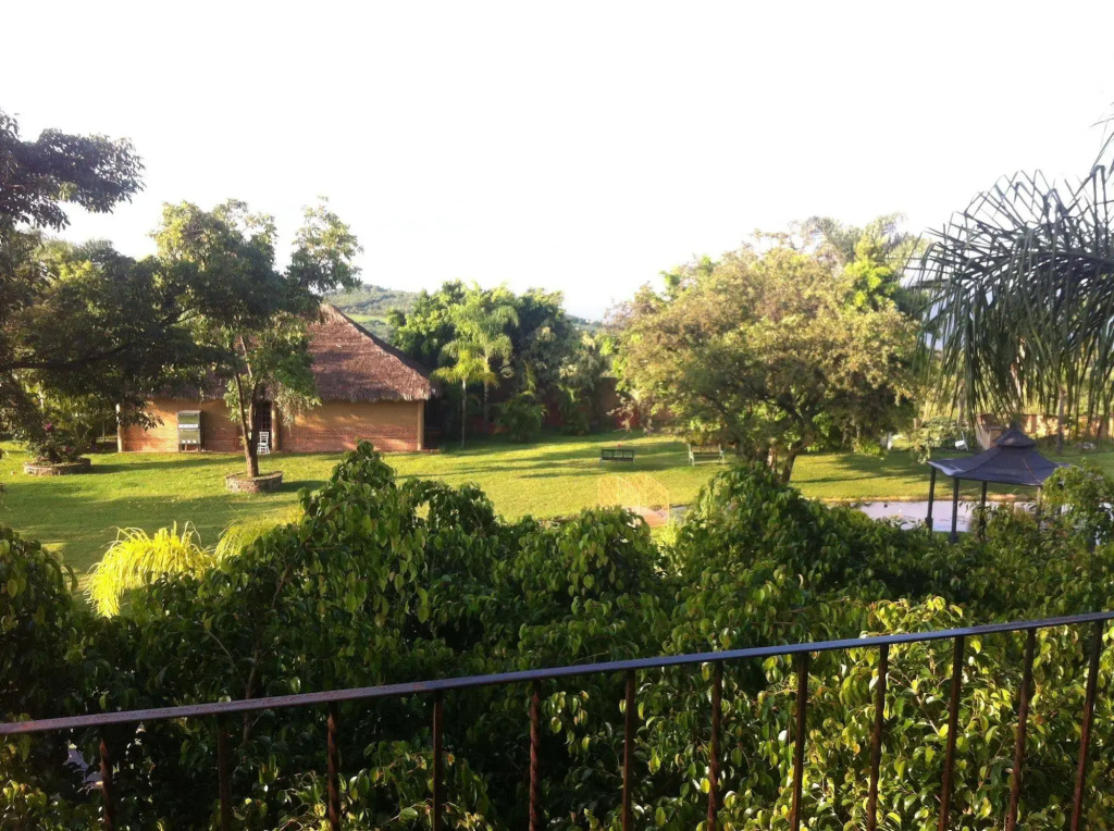 Santuario Jardín de la Abundancia