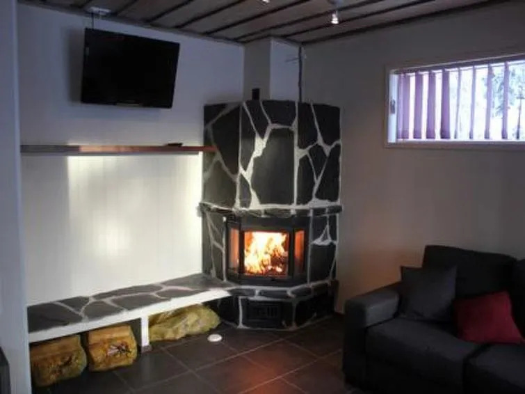 Holiday Home Leija