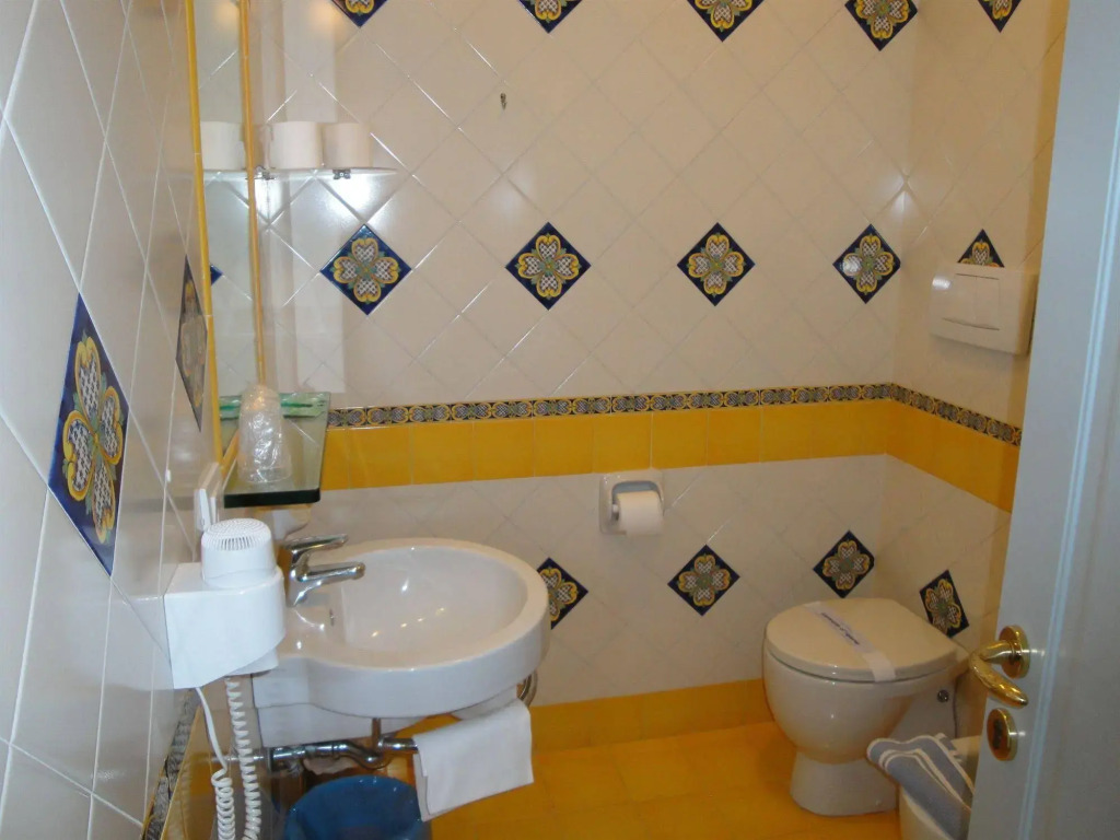 Meublè Casa Mannini Rooms