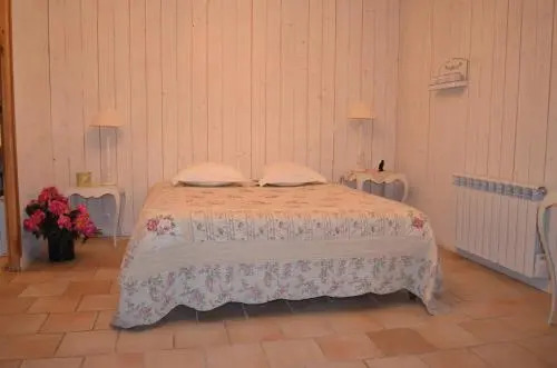 Chambres dHôtes La Gloriette