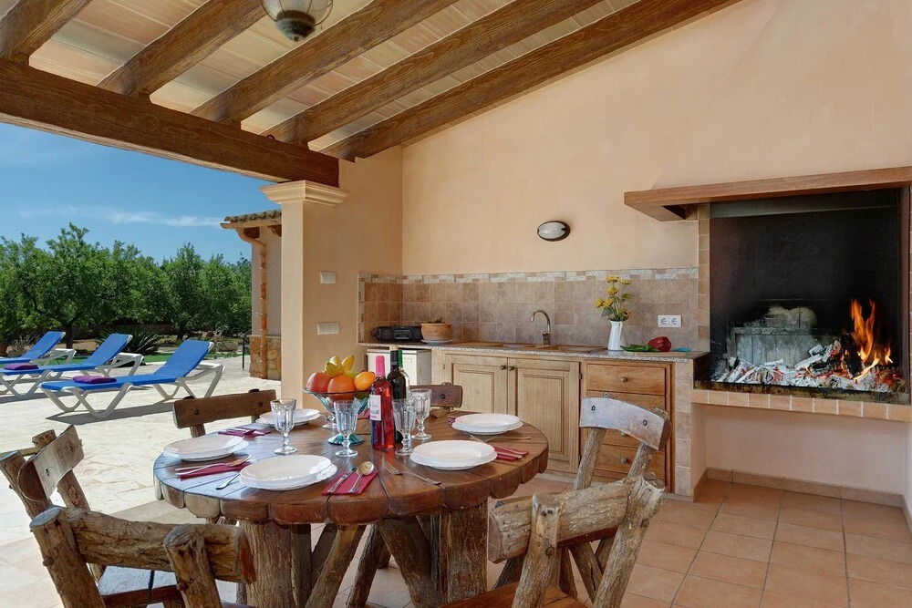 Villa Xuri