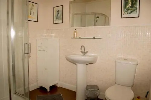 The Cobbles Inn Apartment